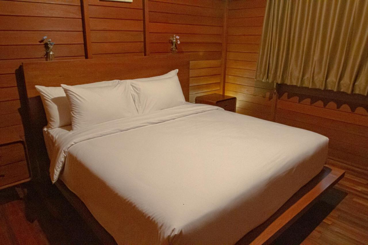 Point Of View Hotel & Resort Majalengka Exterior foto