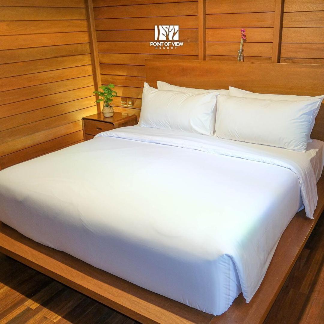 Point Of View Hotel & Resort Majalengka Exterior foto