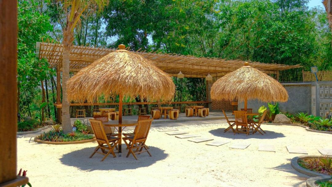 Point Of View Hotel & Resort Majalengka Exterior foto