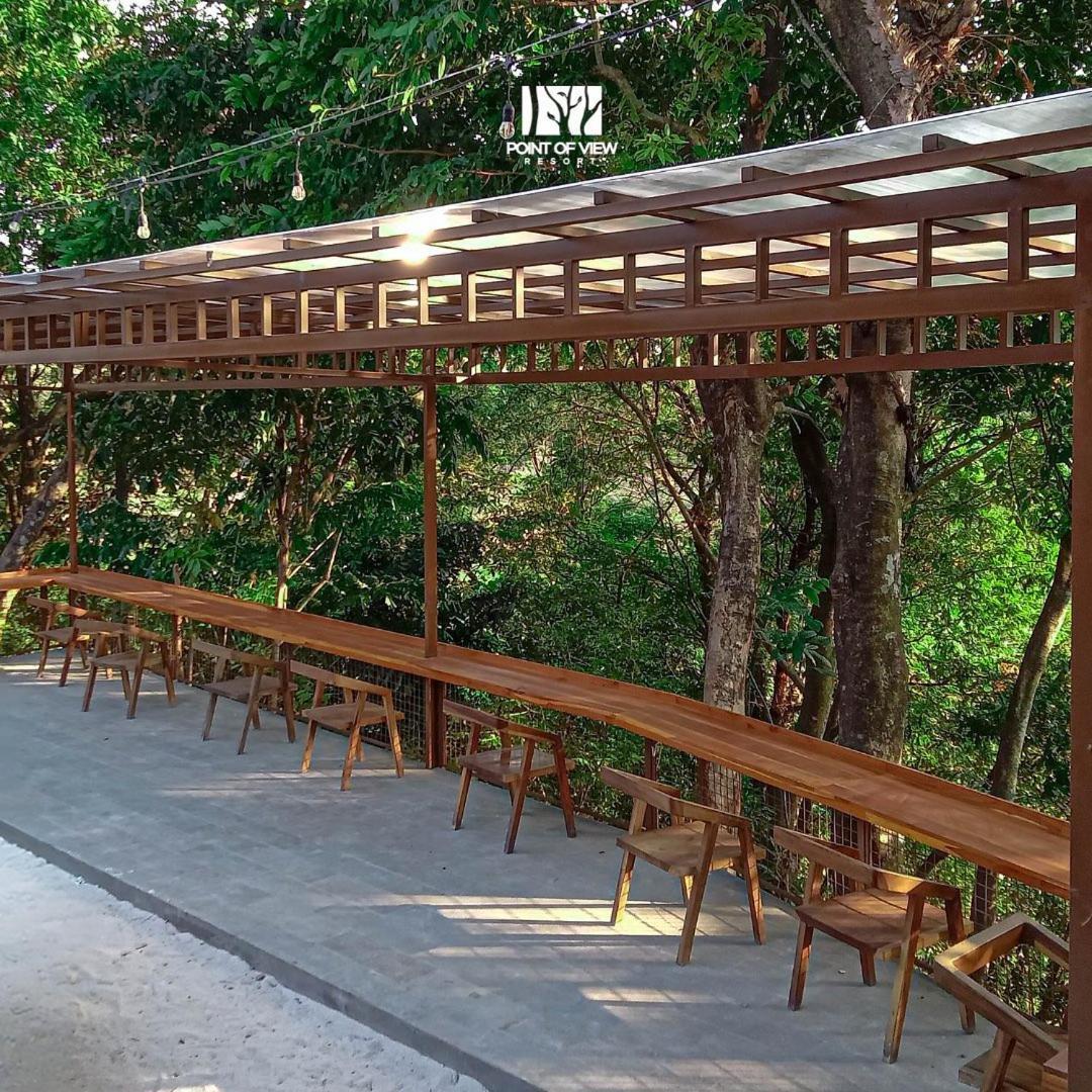 Point Of View Hotel & Resort Majalengka Exterior foto